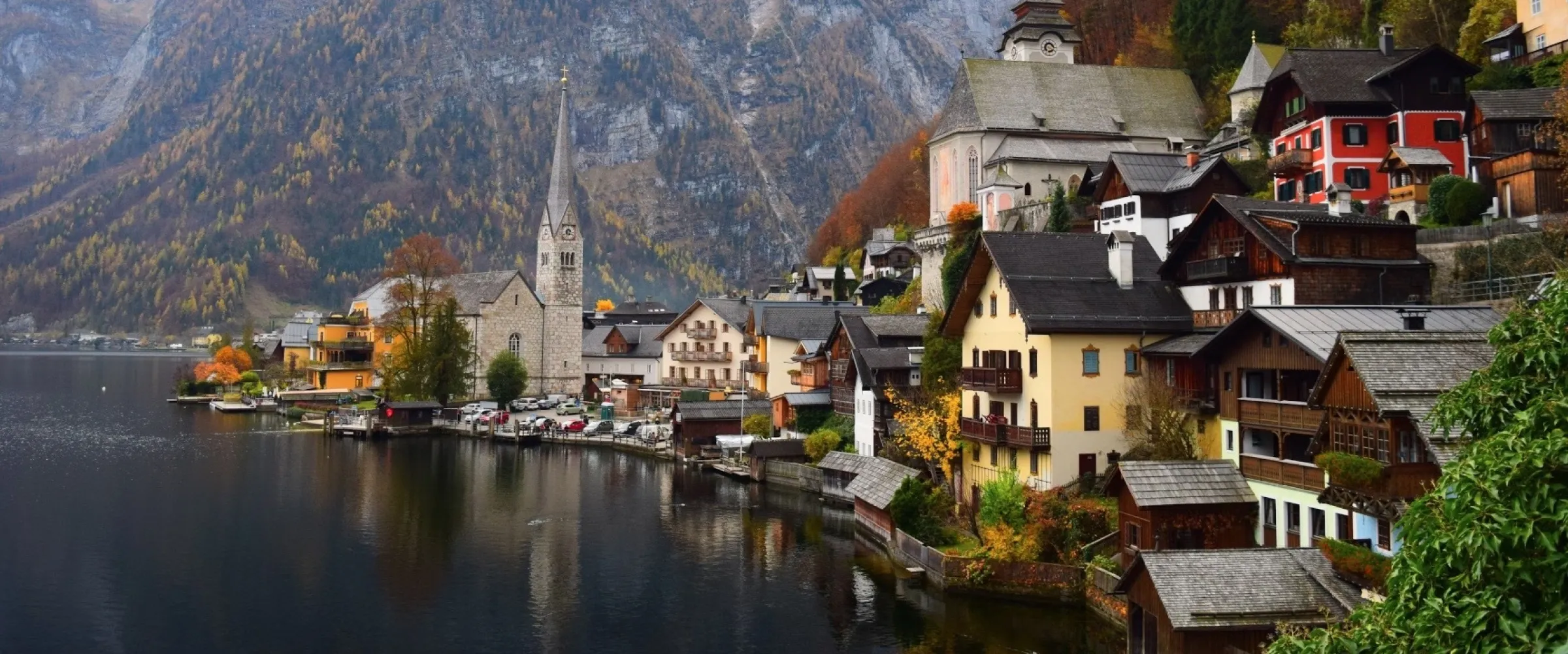 austria unsplash