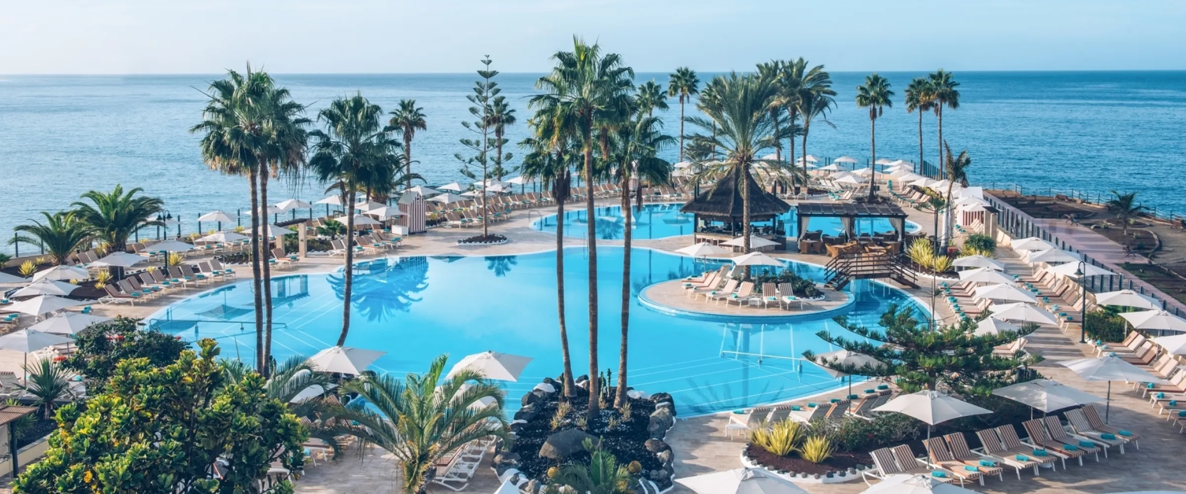 Iberostar Anthelia