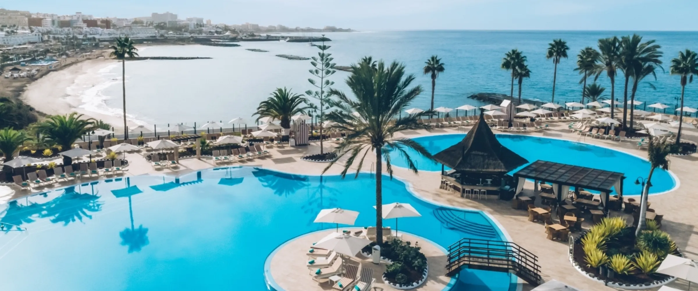 Iberostar Anthelia