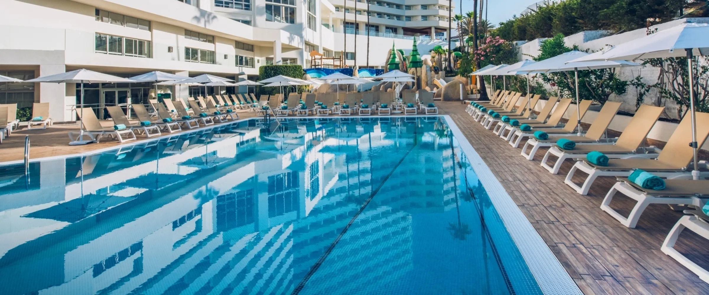 Iberostar Bouganville