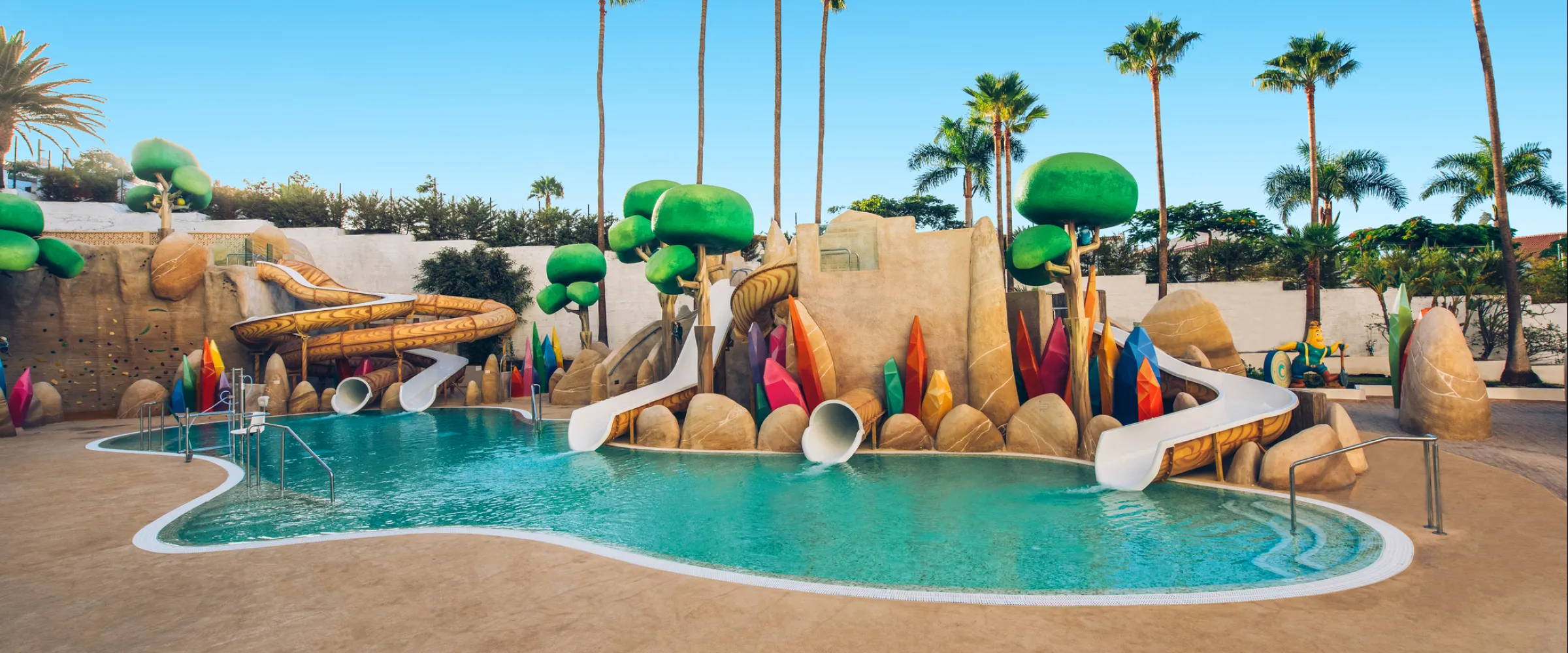 Iberostar Bouganville