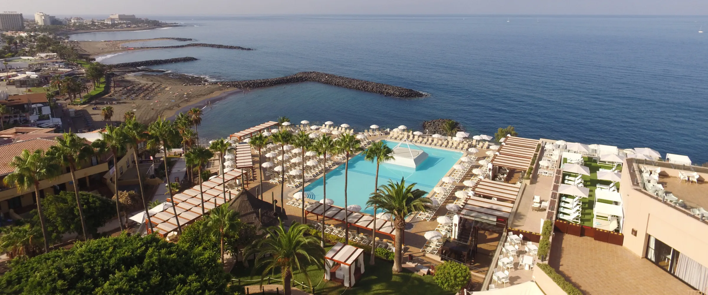 Iberostar Bouganville