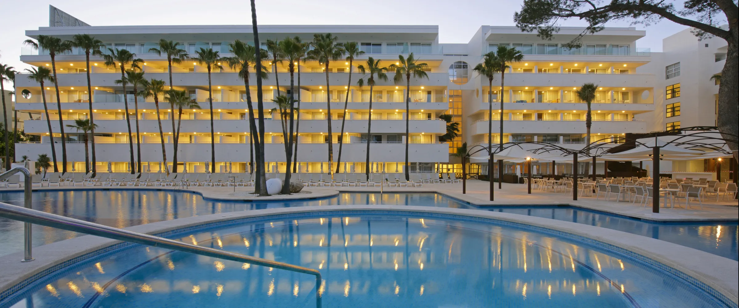 Iberostar Cristina