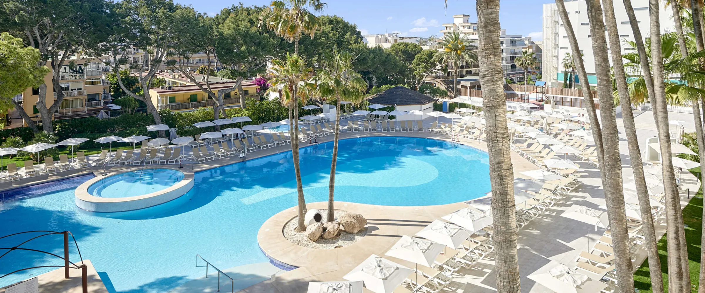 Iberostar Cristina