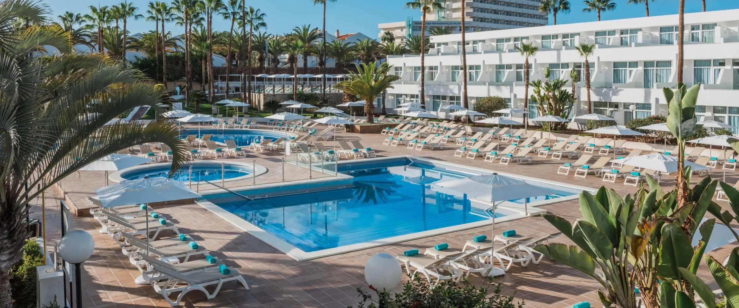 Iberostar Las Dalias