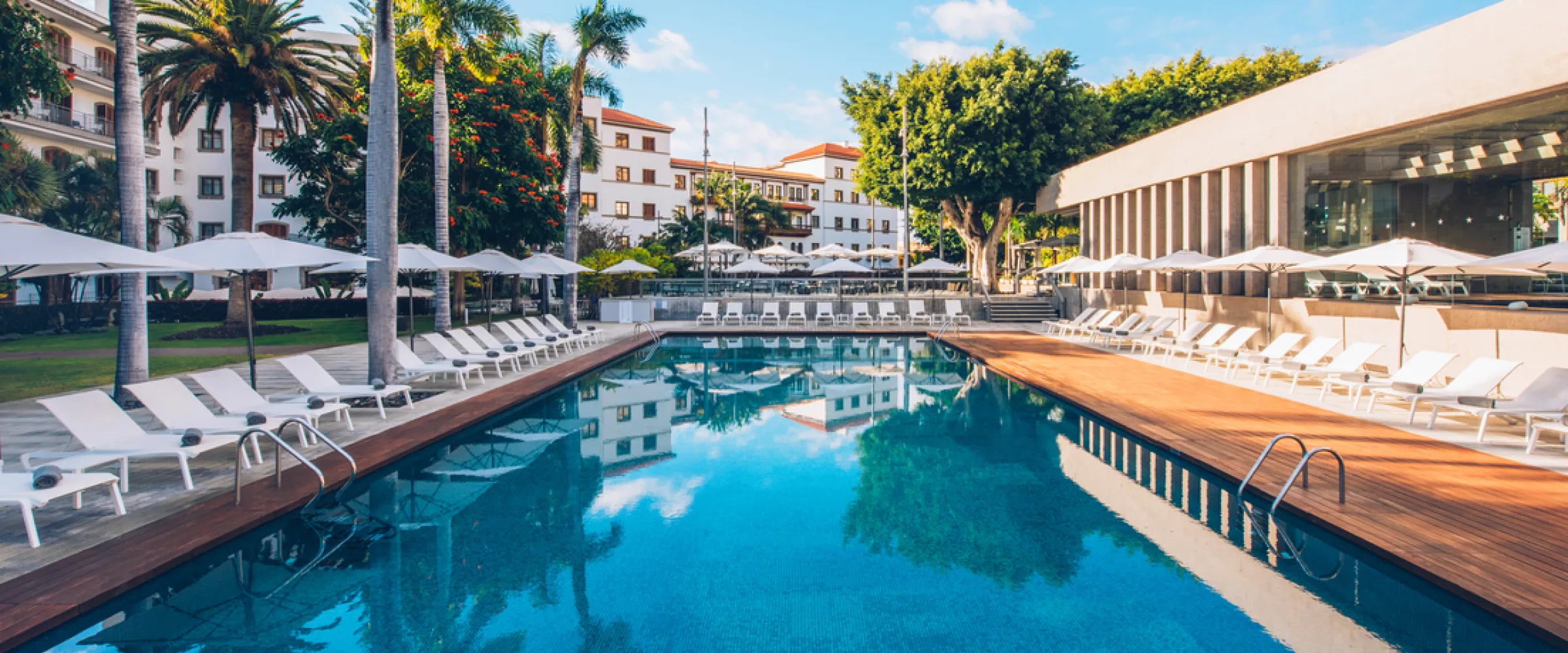 Iberostar Mencey