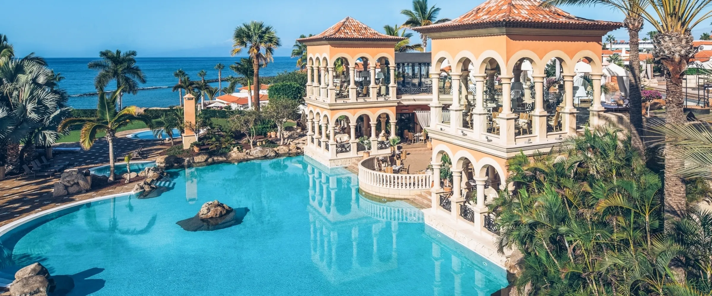 Iberostar Grand Mirador