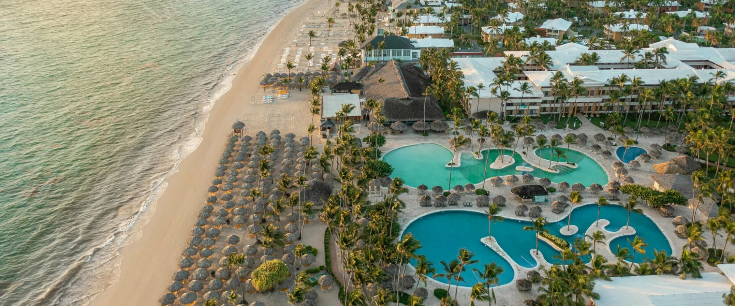 Iberostar Waves Dominicana
