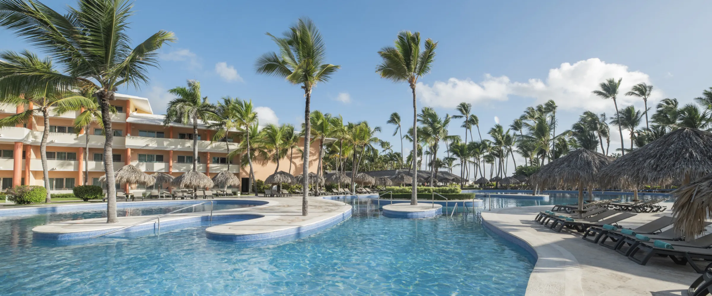 Iberostar Waves Dominicana