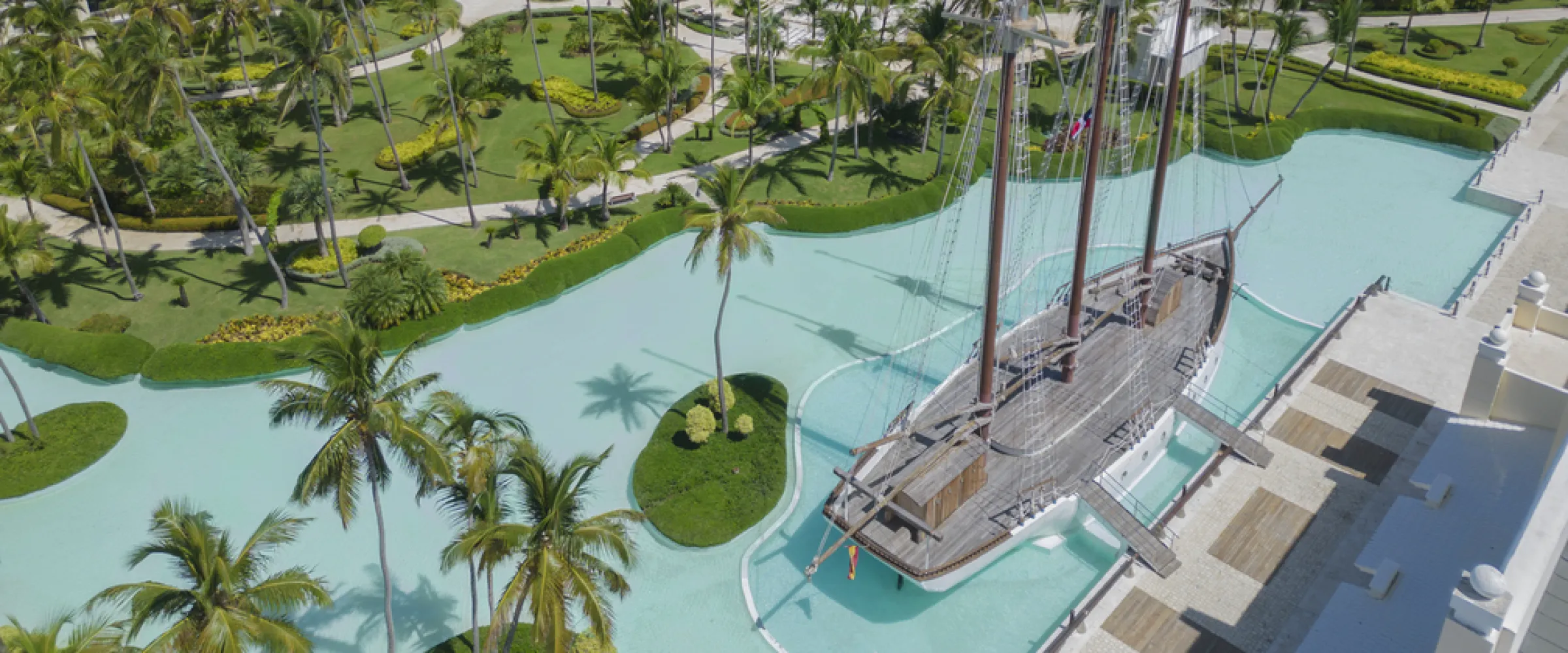 JOIA Bávaro by Iberostar