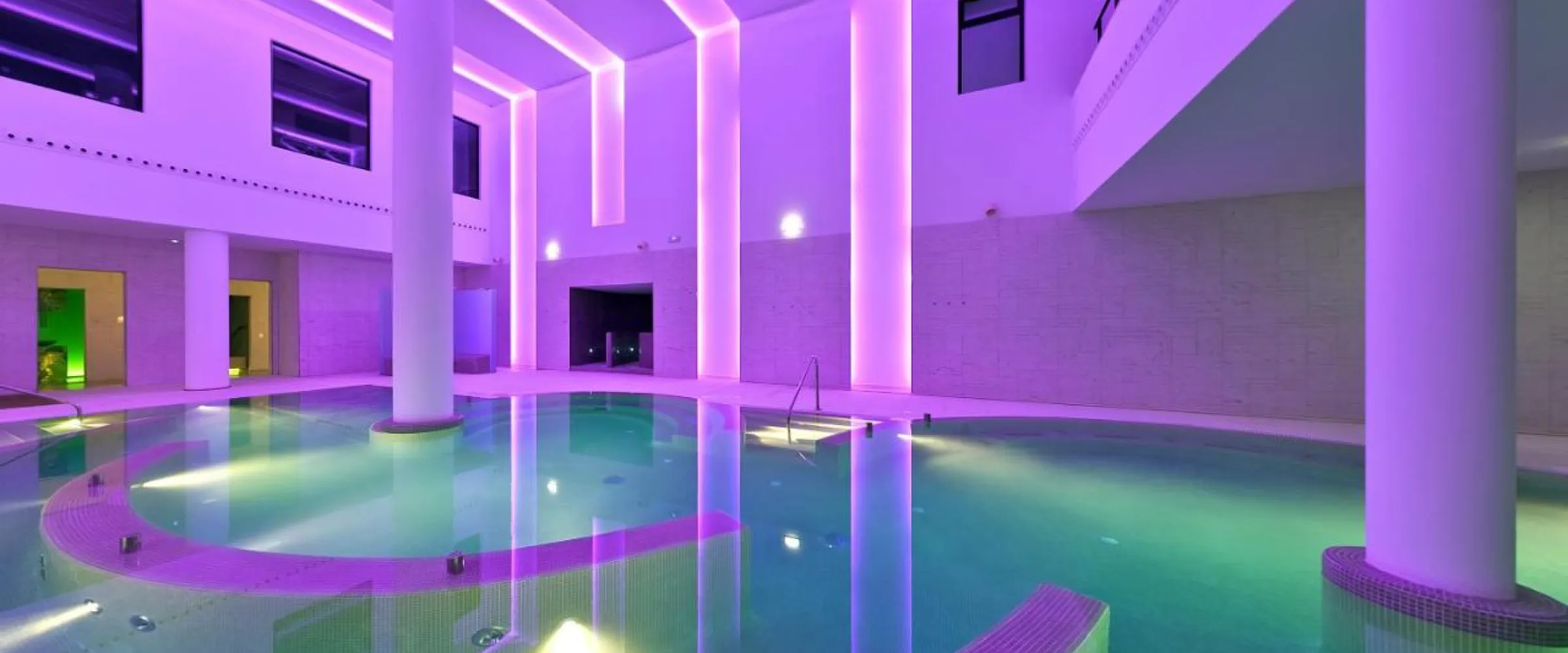 URH Hotels