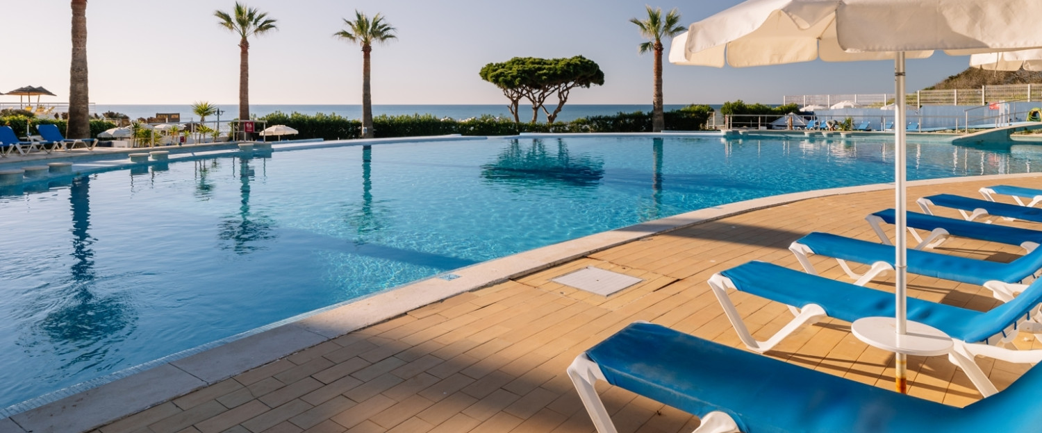 Grand Muthu Oura View Beach Club
