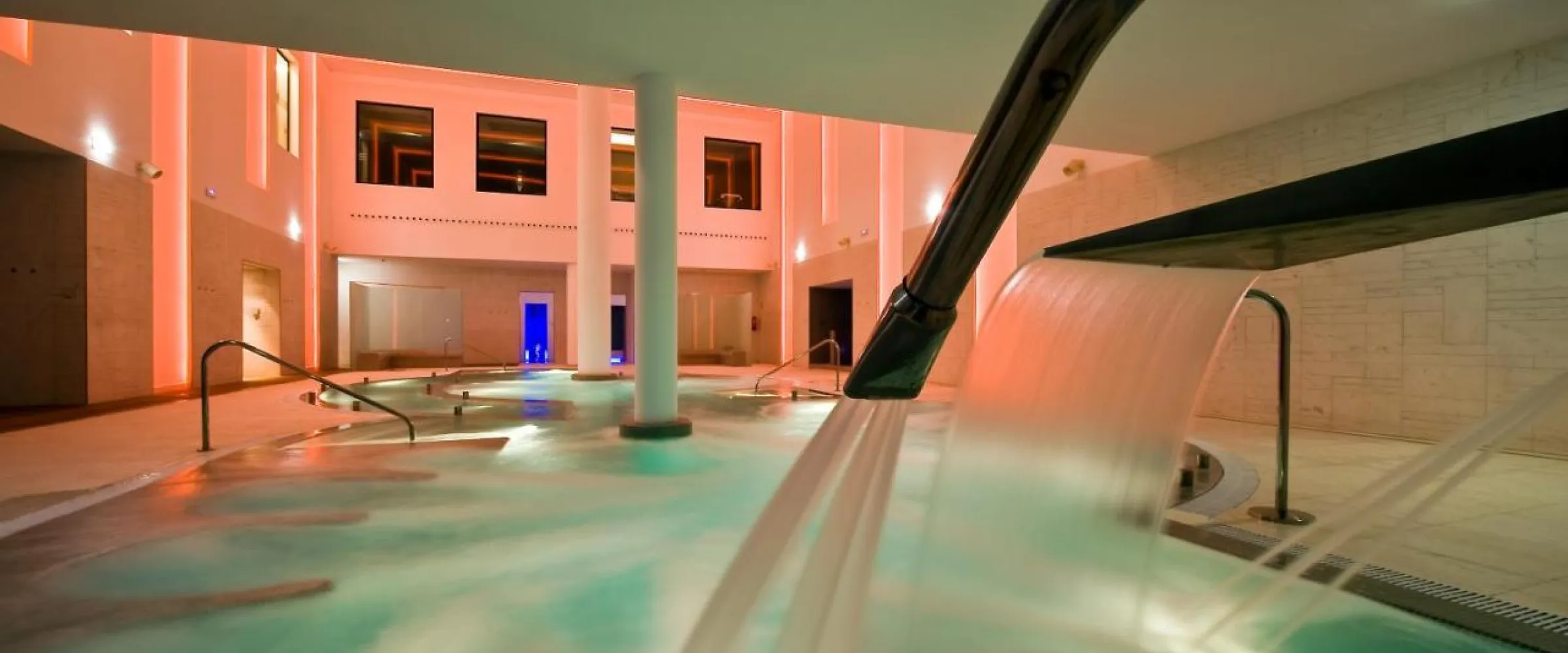 URH Hotels