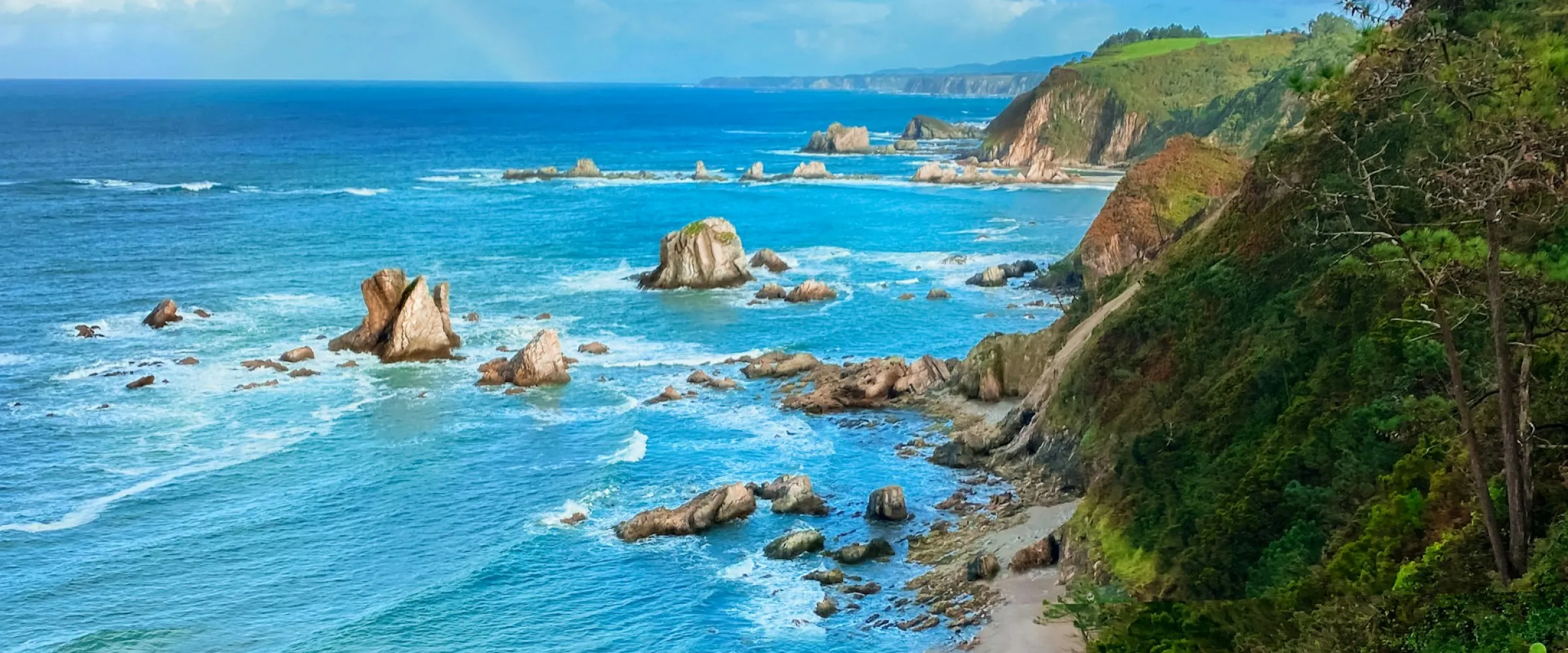 Asturias