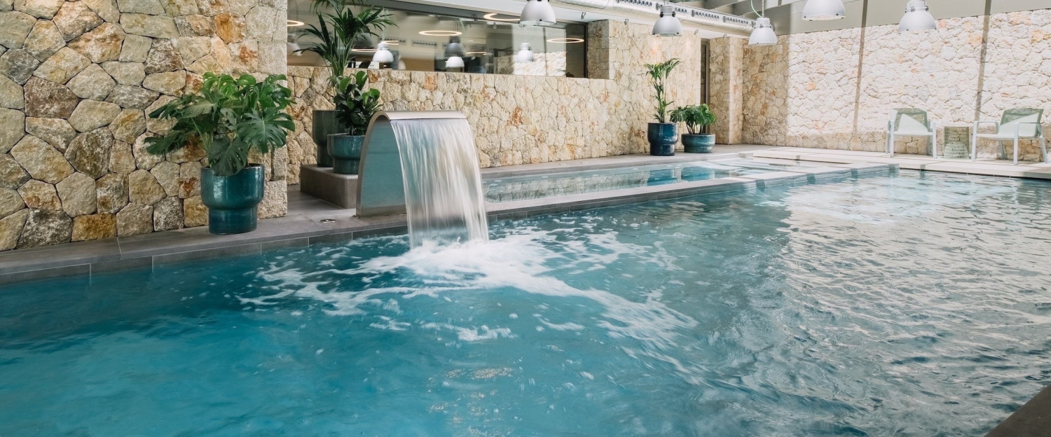 spa