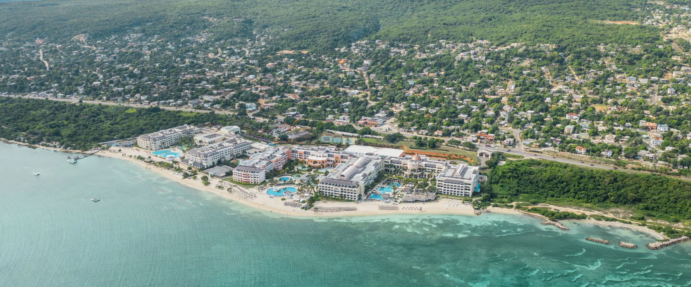 Jamaica