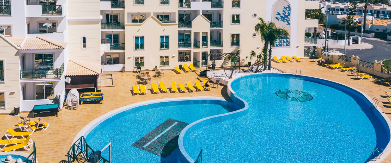 Grand Muthu Forte Do Vale