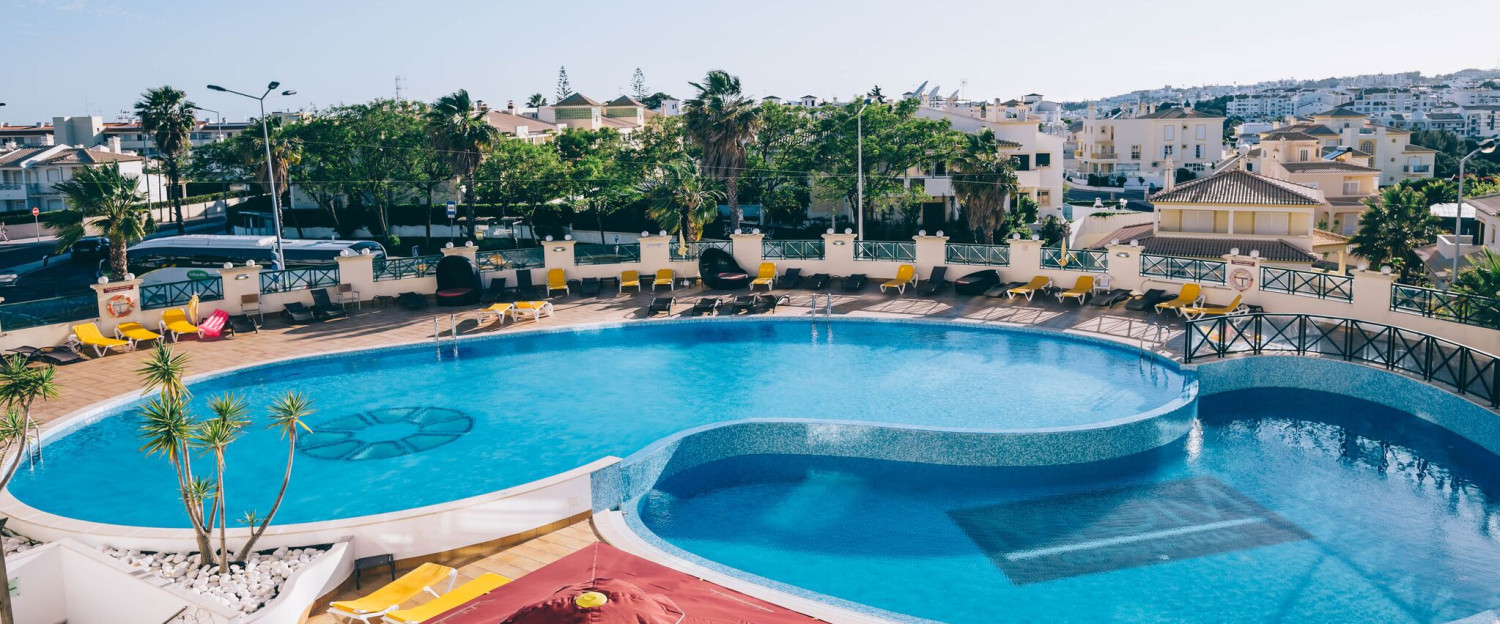 Grand Muthu Forte Do Vale