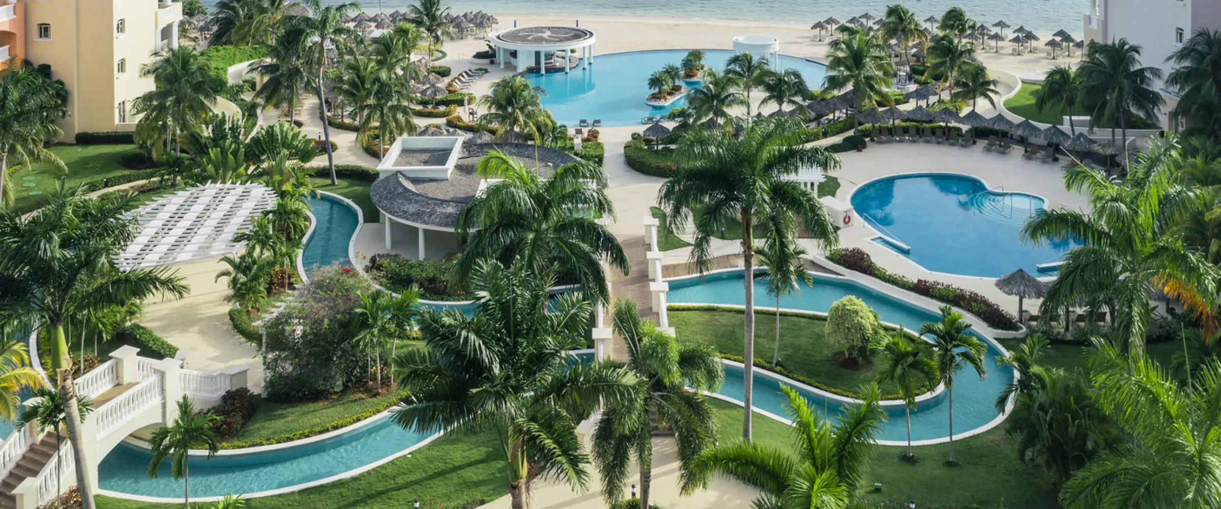 Iberostar Selection Rose Hall Suites