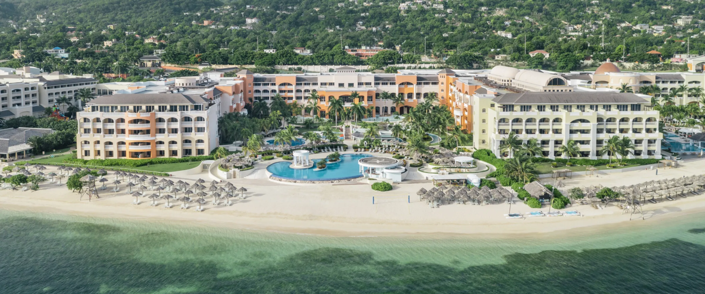 Iberostar Selection Rose Hall Suites