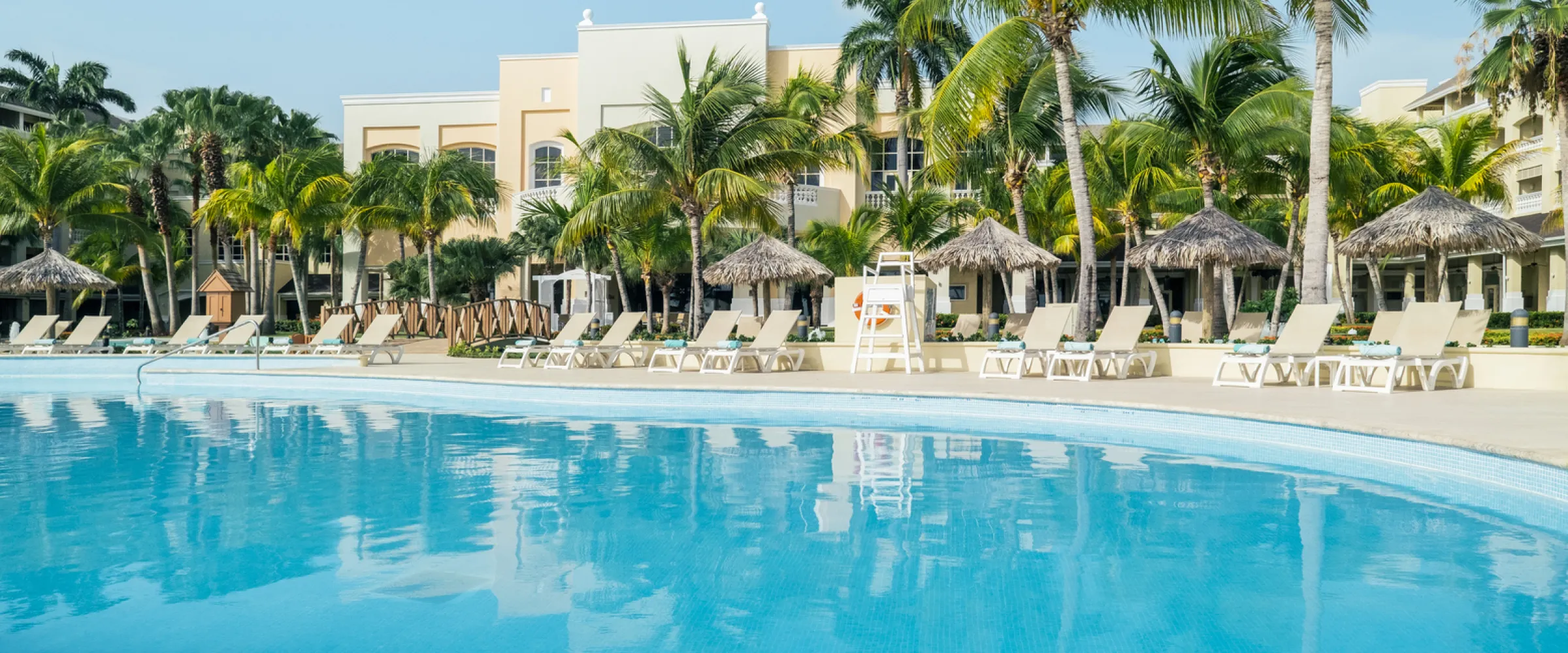 Iberostar Waves Rose Hall Beach