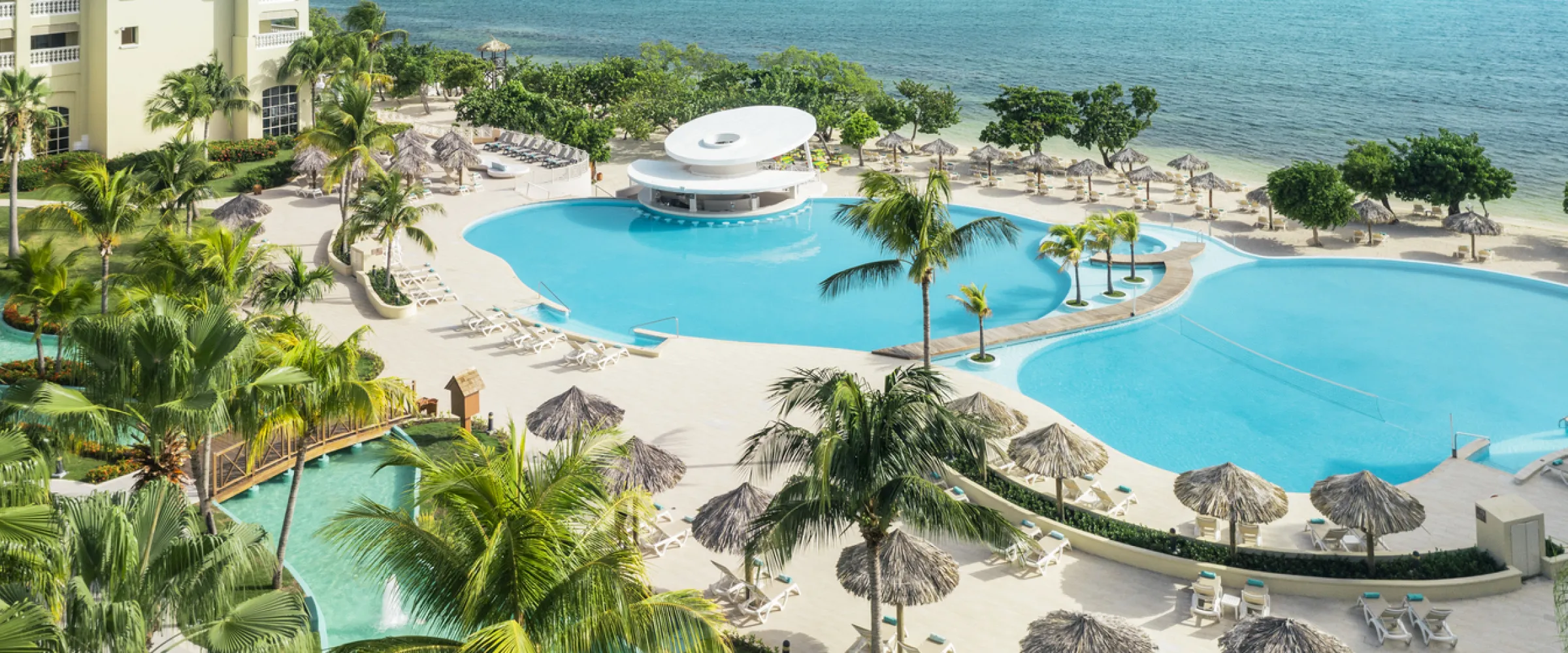 Iberostar Waves Rose Hall Beach