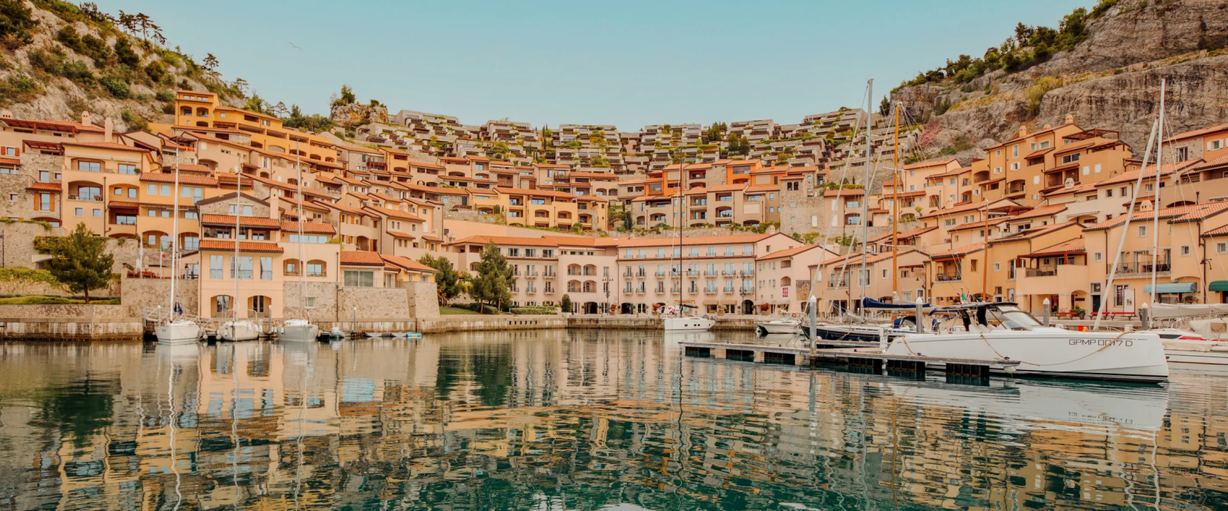 Tivoli Portopiccolo