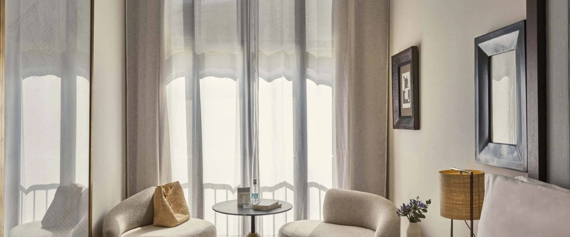 Pulitzer Hotels Barcelona