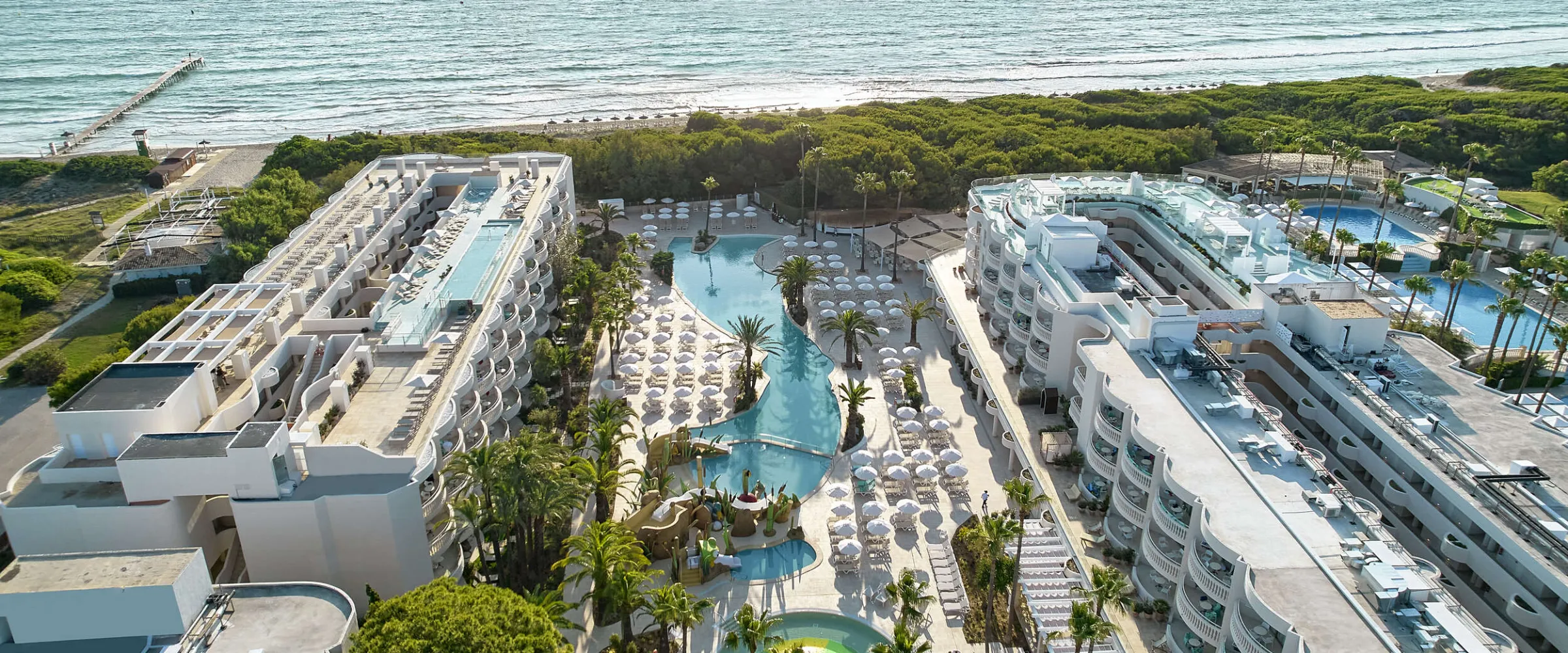 Iberostar Selection Albufera Park