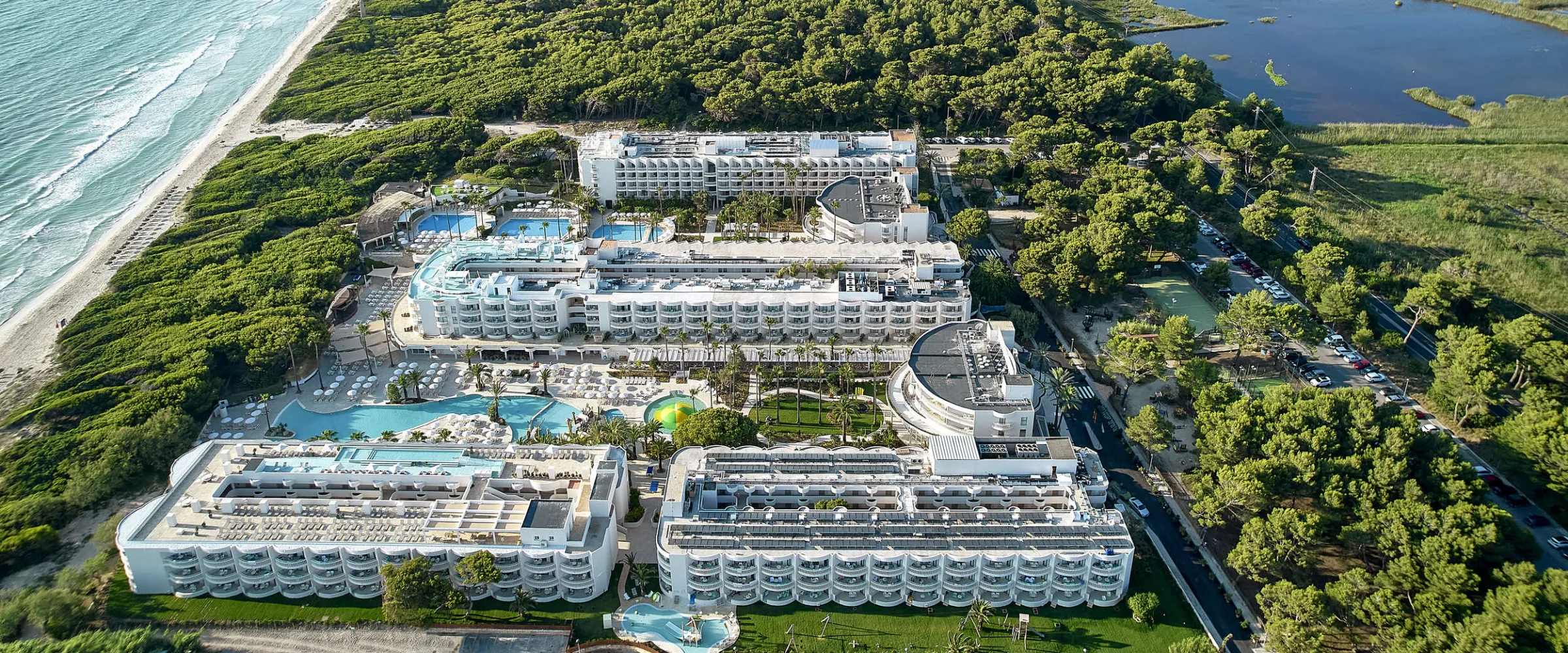 Iberostar Selection Albufera Park