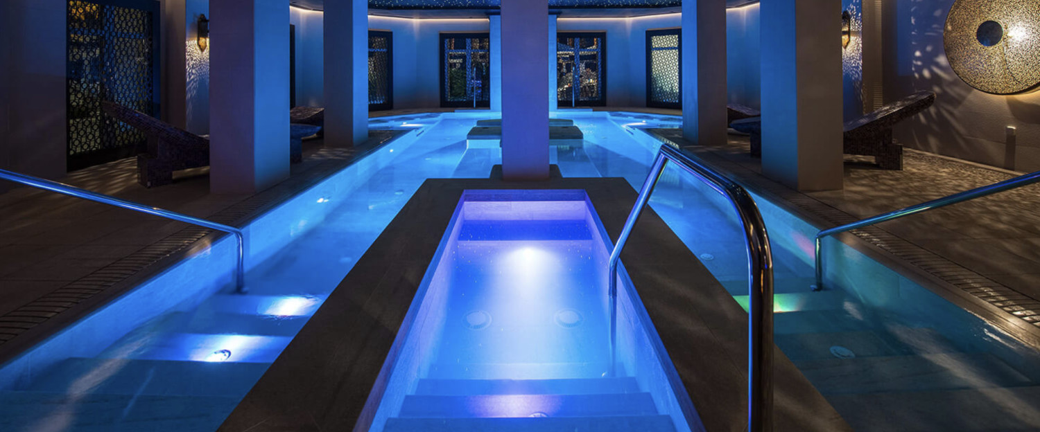 Gran Hotel Miramar Málaga