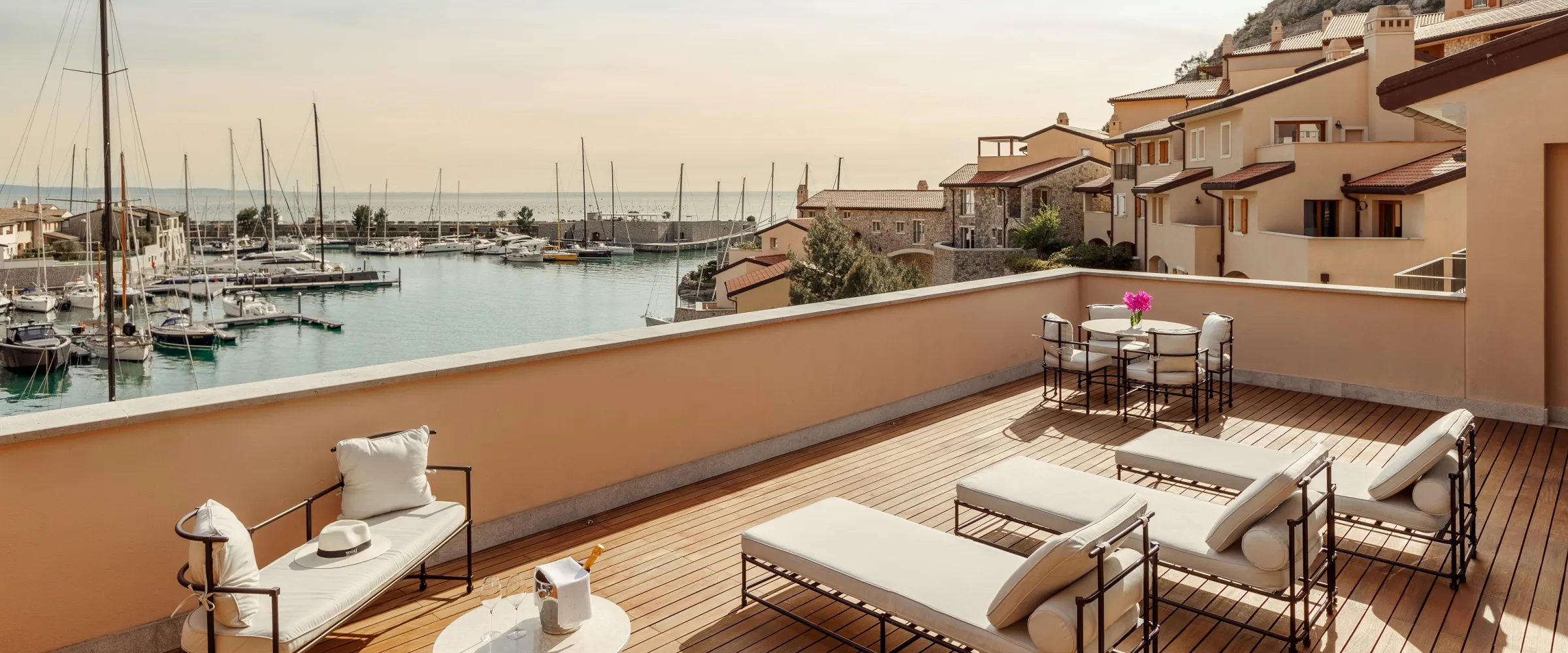 Tivoli Portopiccolo