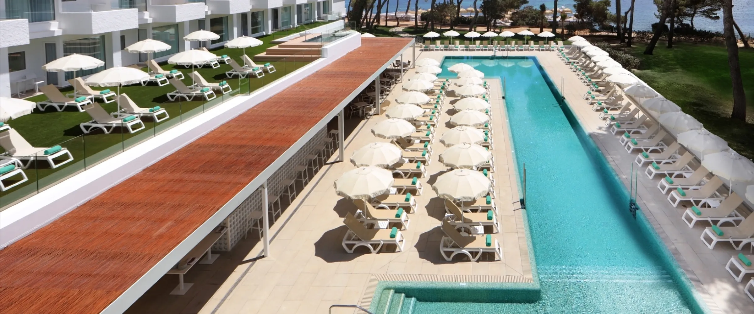 Iberostar Santa Eulalia Ibiza