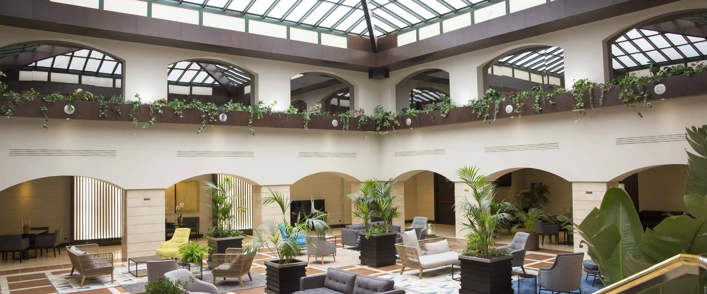 Intelier Hotels