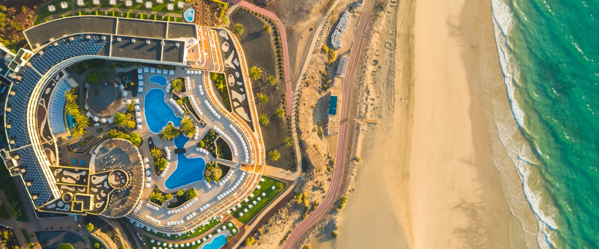 Iberostar Waves Playa Gaviotas