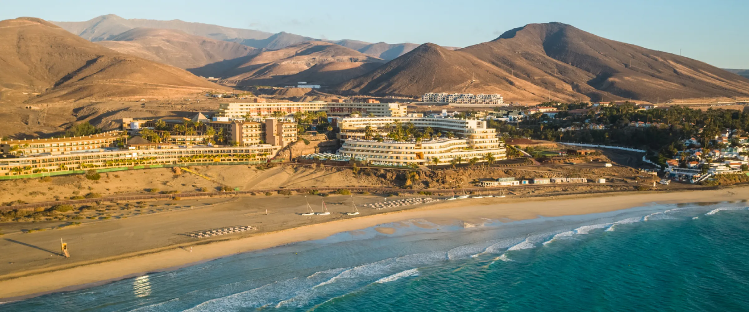 Iberostar Waves Playa Gaviotas