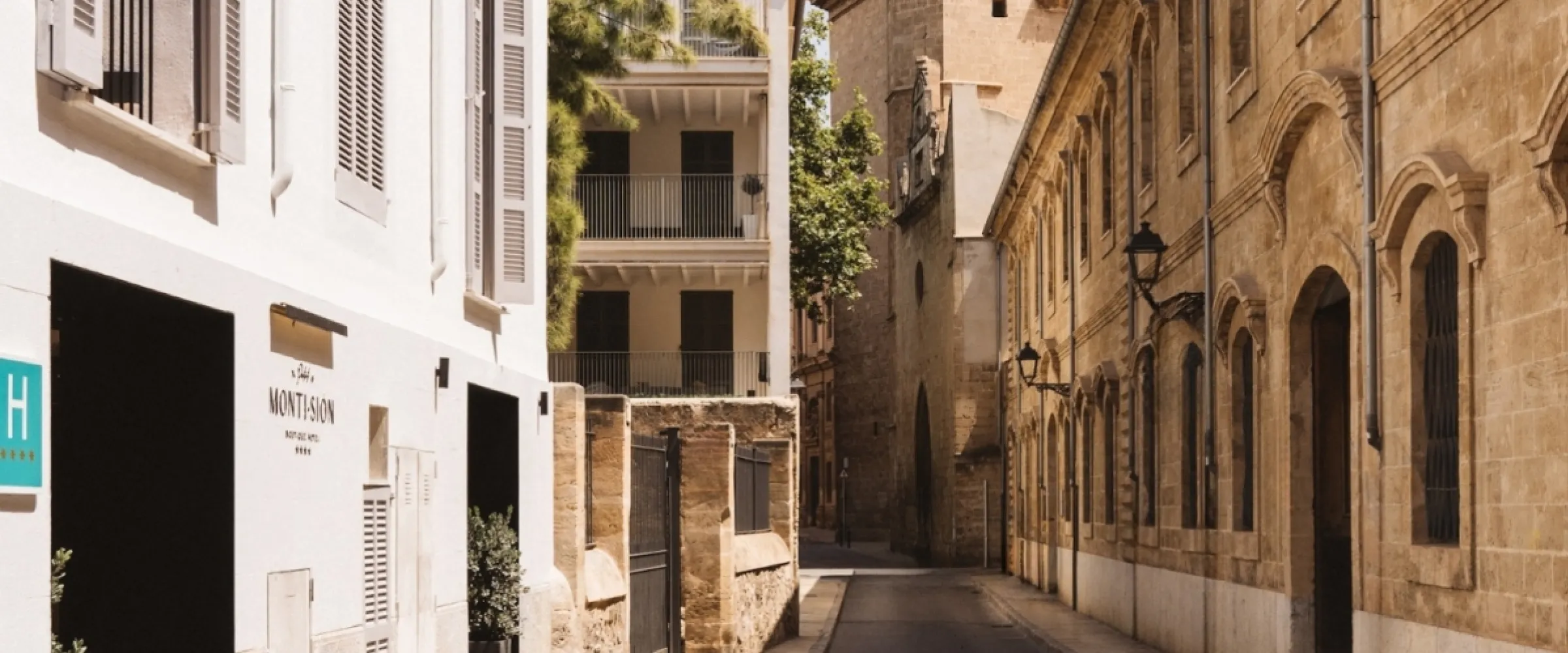 Hotel Petit Montision hotel
