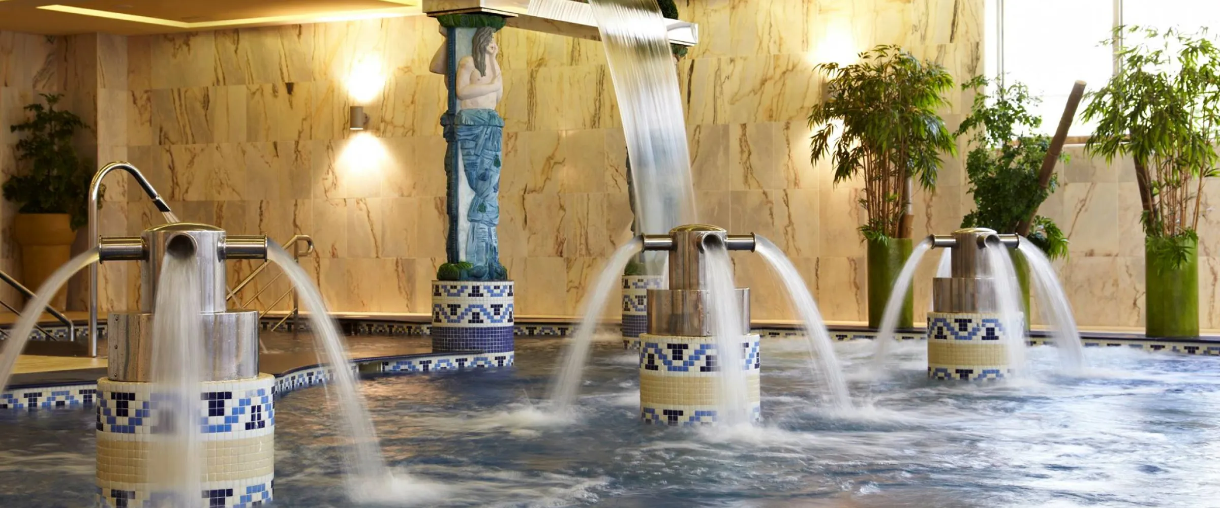 Hotel Carlos I Silgar de Sanxenxo