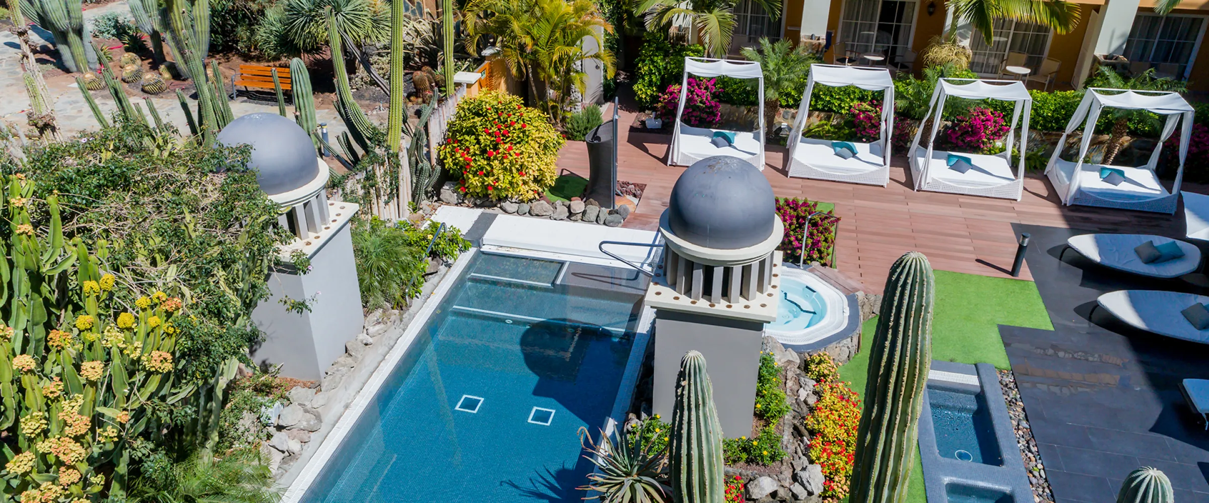 Hotel Cordial Mogán Playa