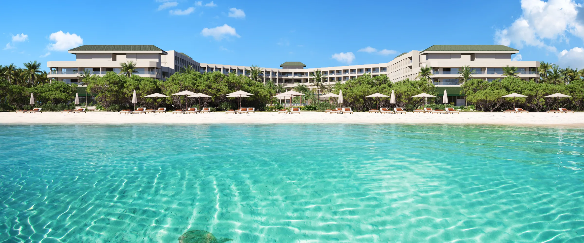 JOIA Aruba by Iberostar