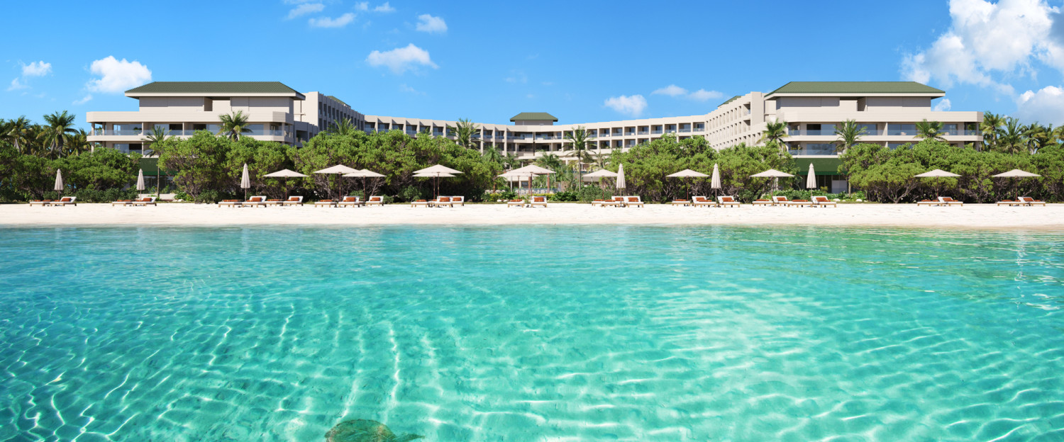 JOIA Aruba by Iberostar