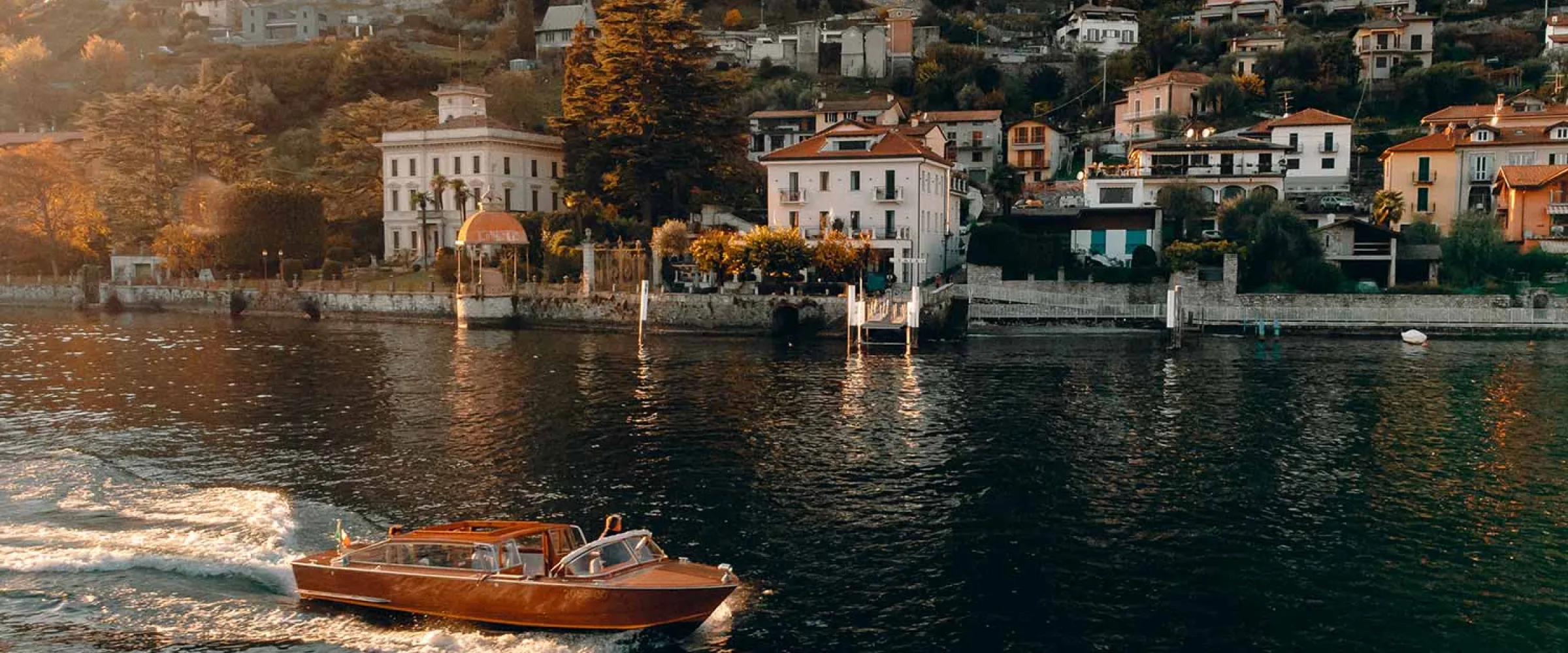 MUSA Lago Di Como