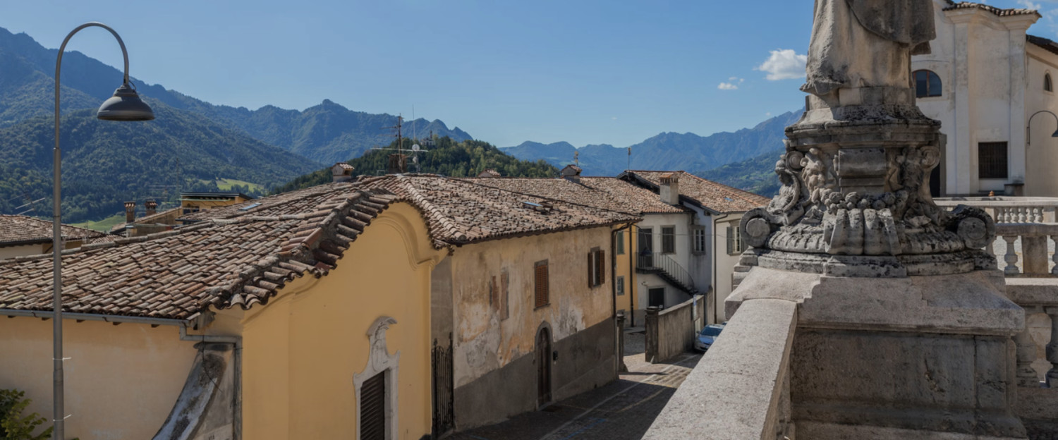 clusone
