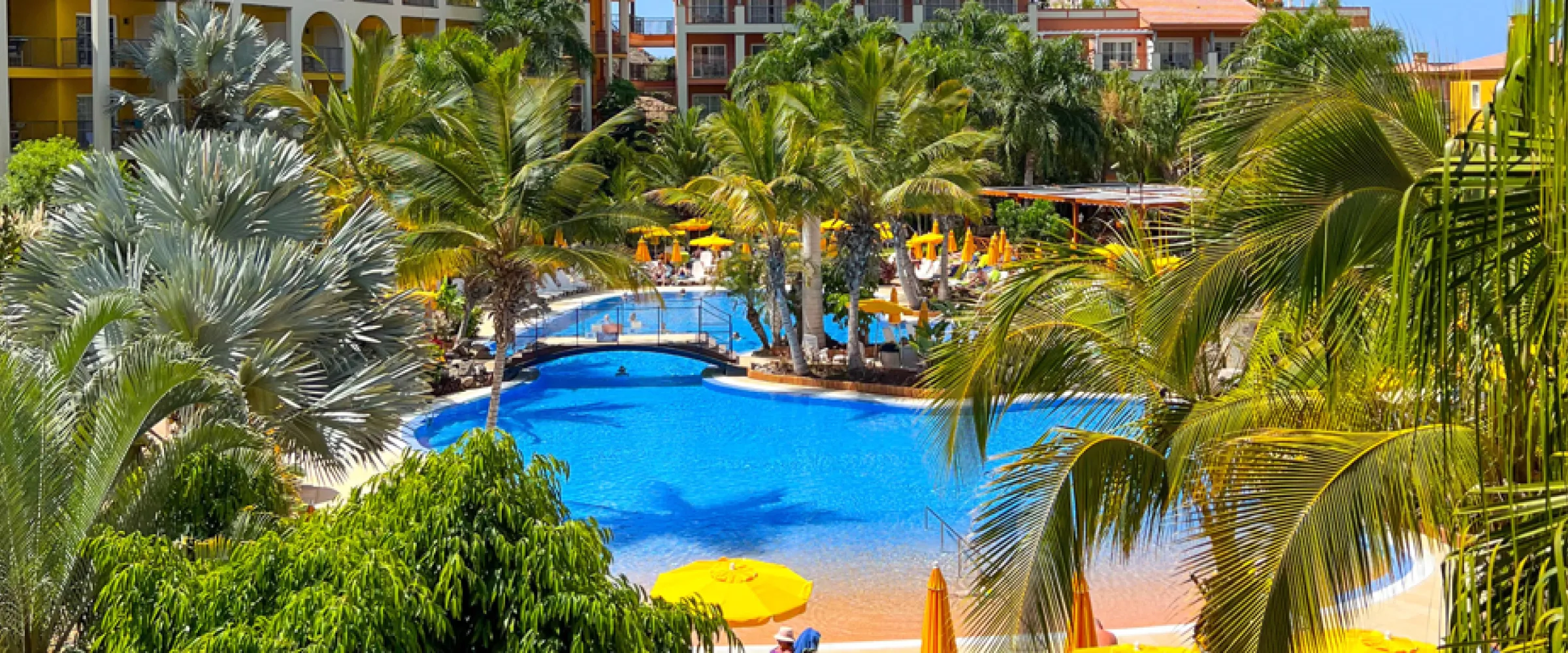 Hotel Cordial Mogán Playa