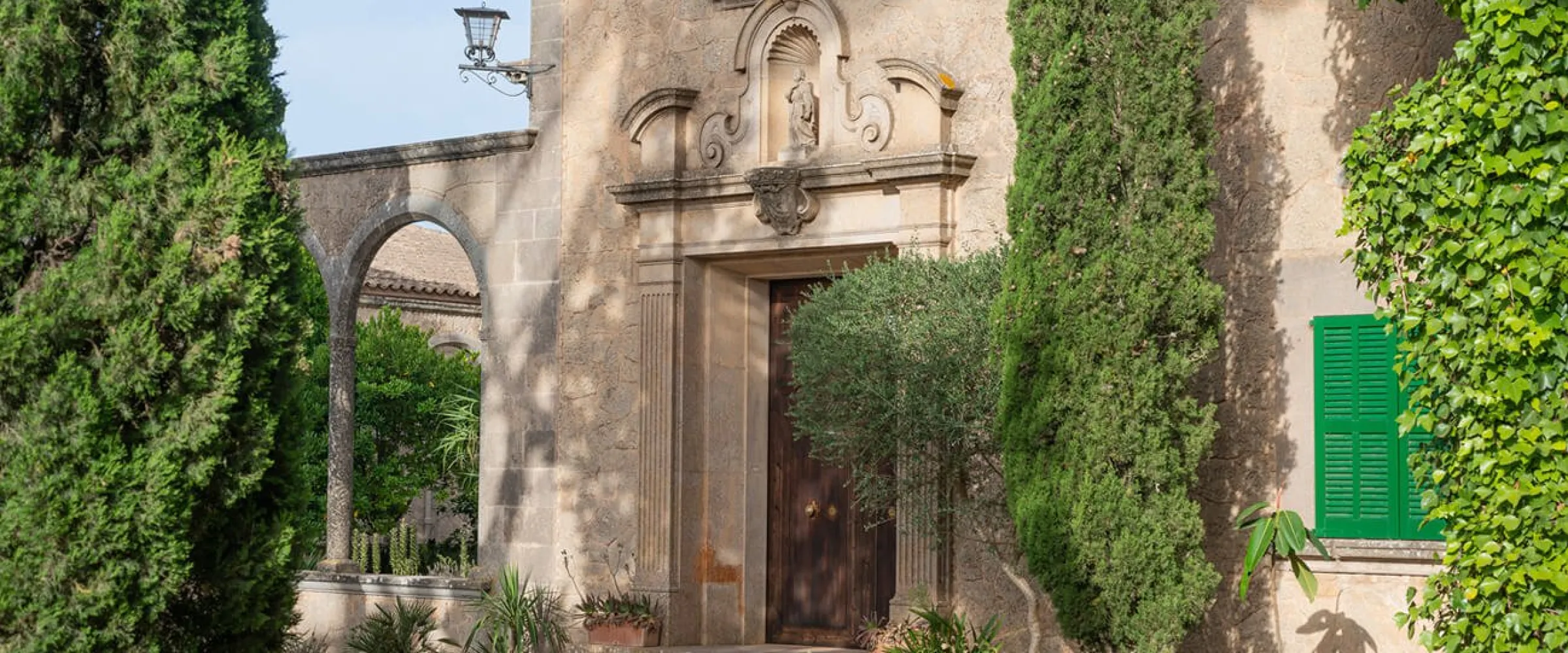 santuari de cura