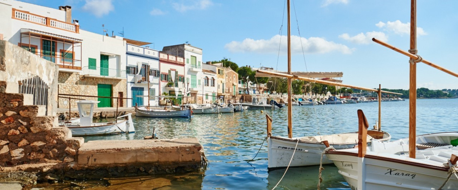   Portocolom