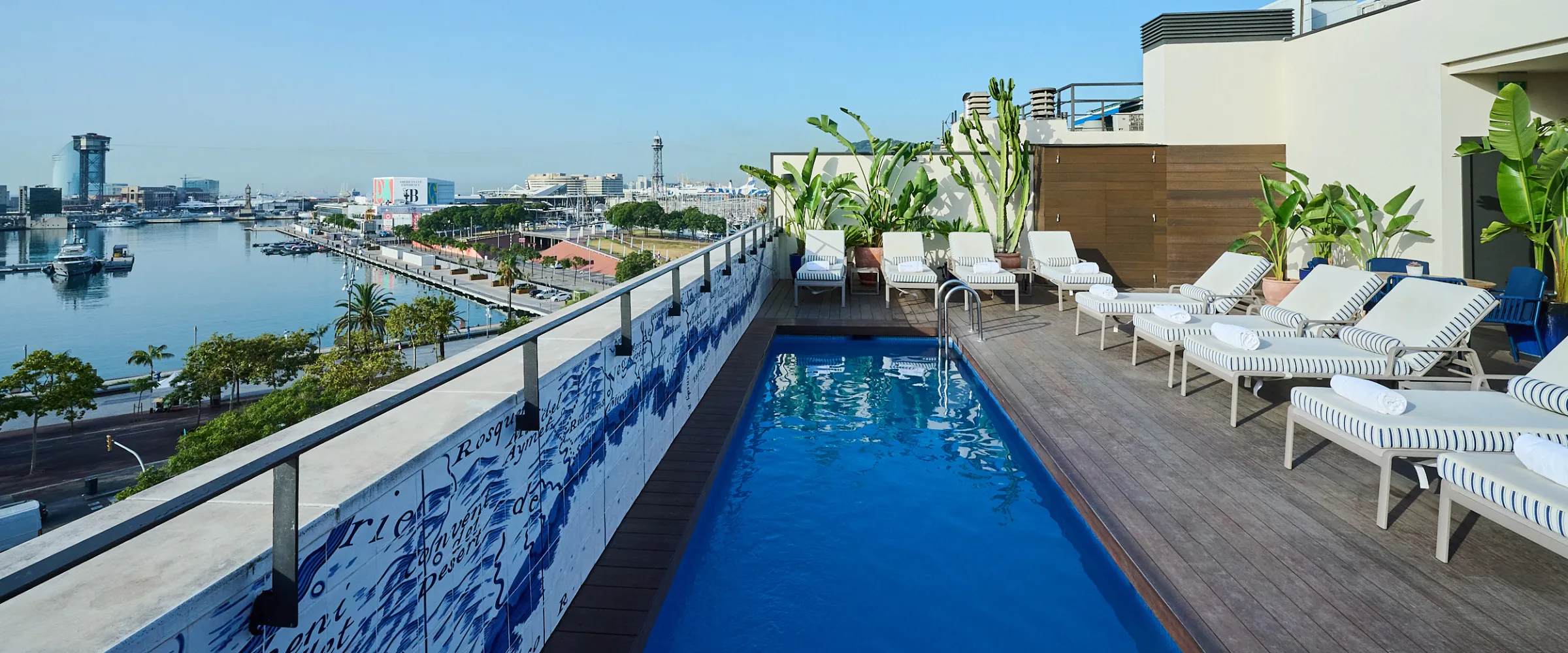 terraza