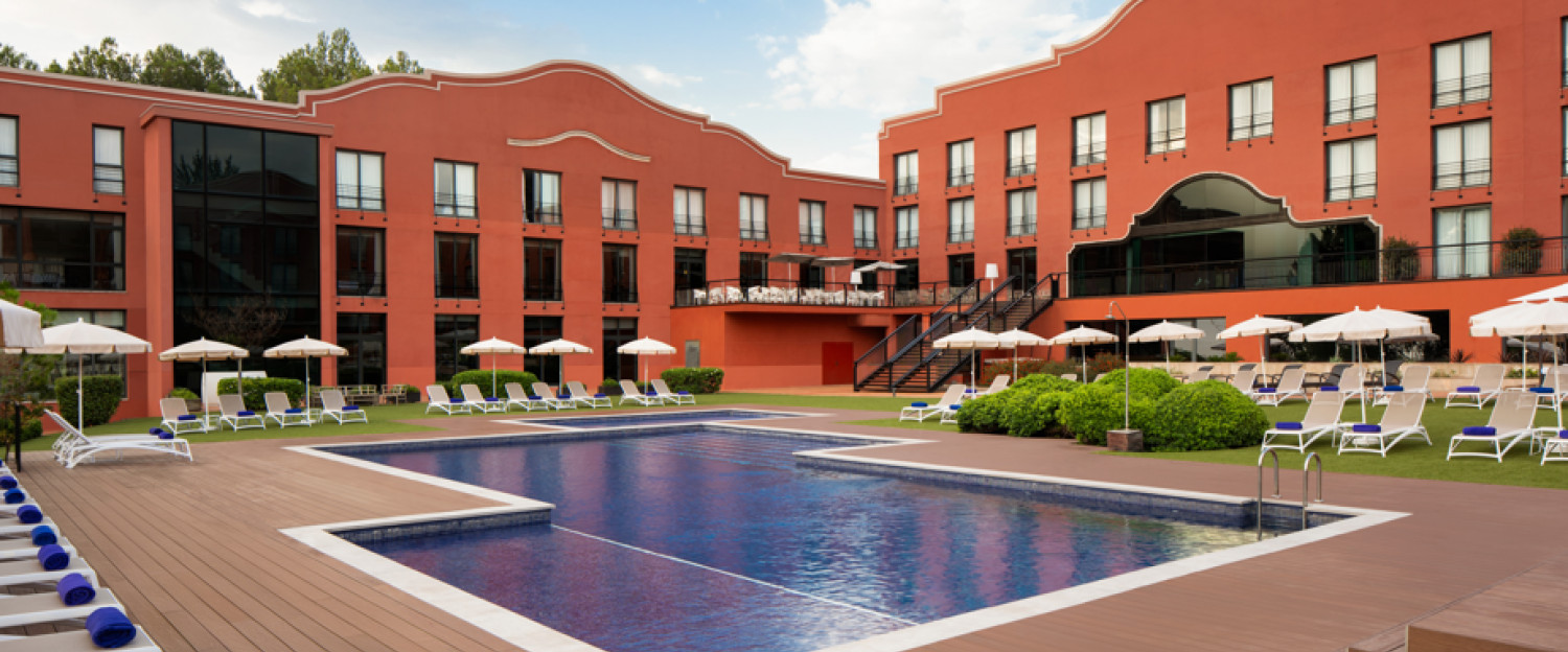 DOLCE by Wyndham Barcellona Resort