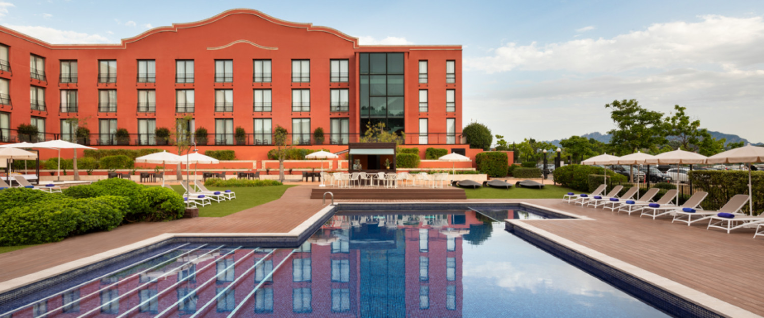 DOLCE by Wyndham Barcellona Resort