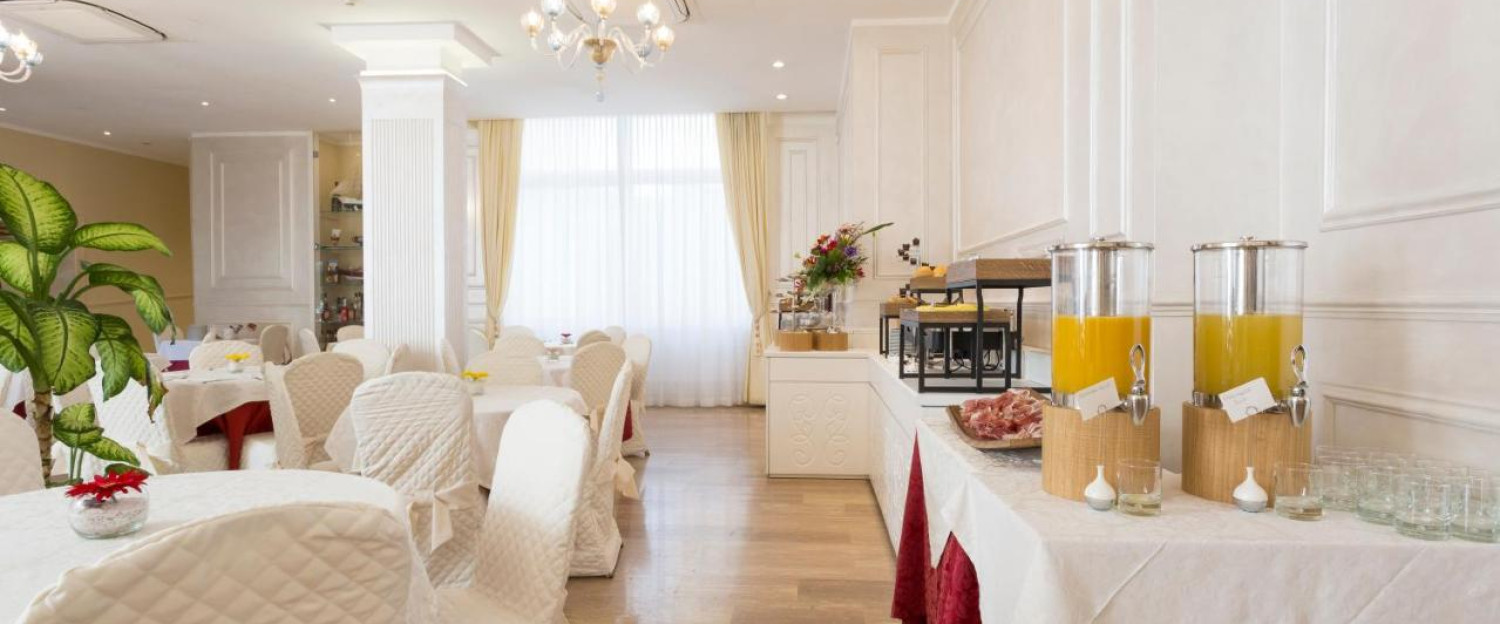 AMSTERDAM SUITE HOTEL & SPA